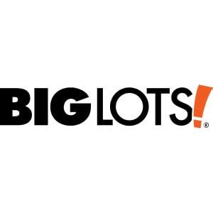 Big Lots Furniture - Florence. 9:00 AM - 9:00 PM 9:00 AM - 9:00 PM 9:00 AM - 9:00 PM 9:00 AM - 9:00 PM 9:00 AM - 9:00 PM 9:00 AM - 9:00 PM 10:00 AM - 7:00 PM. Get Directions. Call. Directions. ... To receive a Big Lots Rewards card, sign up online, or visit any participating Big Lots retail store to sign up and get your Rewards card. All you ...